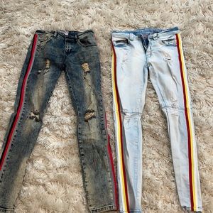 2 for 200 they were 150 a piece